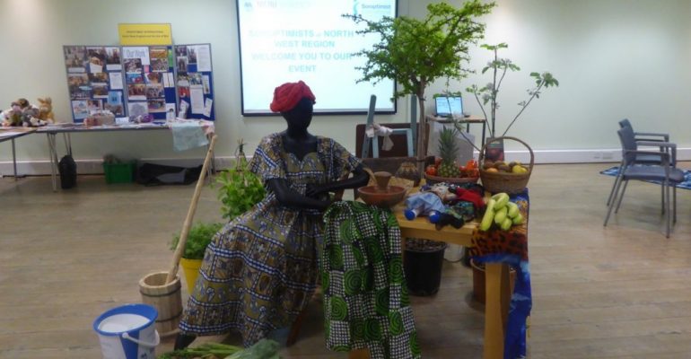 Family Fun Day at Barton Grange - 01