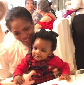 Fylde Soroptimists celebrate the club's 80th birthday