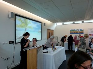 Regional Meeting June 2018