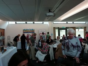 Regional Meeting June 2018