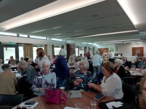 Regional Meeting June 2018