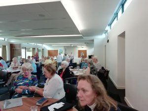 Regional Meeting June 2018