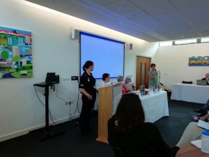 Regional Meeting June 2018