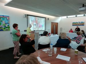 Regional Meeting June 2018