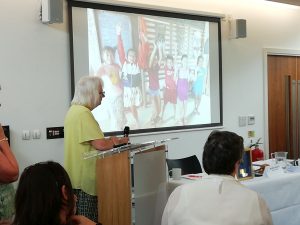 Regional Meeting June 2018