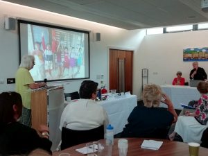 Regional Meeting June 2018