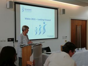 Regional Meeting June 2018