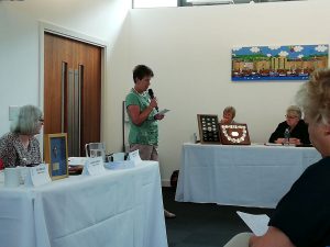 Regional Meeting June 2018