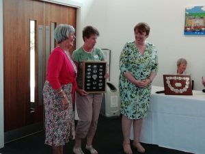 Regional Meeting June 2018