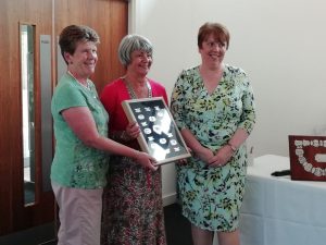 Regional Meeting June 2018