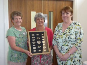 Regional Meeting June 2018