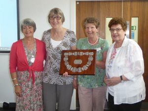 Regional Meeting June 2018