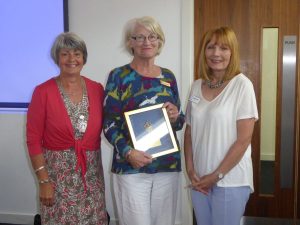 Regional Meeting June 2018