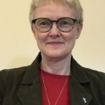 Northwest Soroptimists Regional IT Manager - Joan Bailey