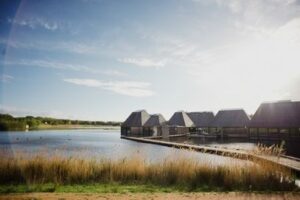 Brockholes Nature Reserve conference centre