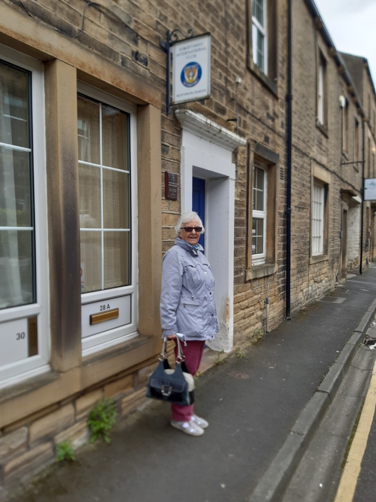 President Joyce Weekly Message Twenty Five News Blog Events