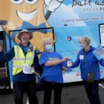 BRIAN CHERYL AND PAM