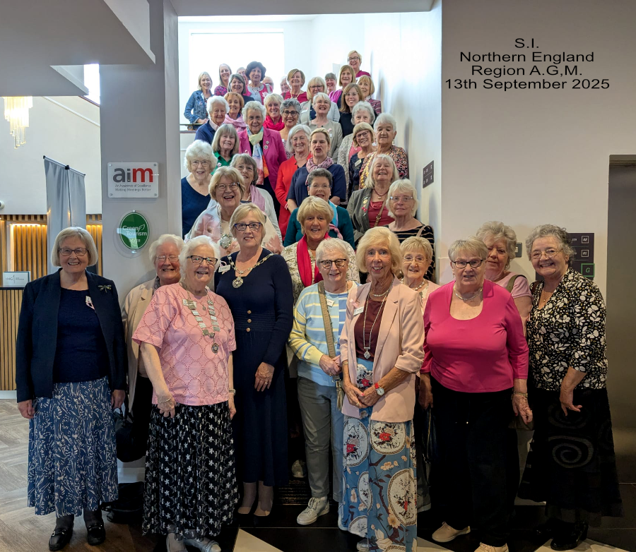 Attendees at RC 13 09 2025