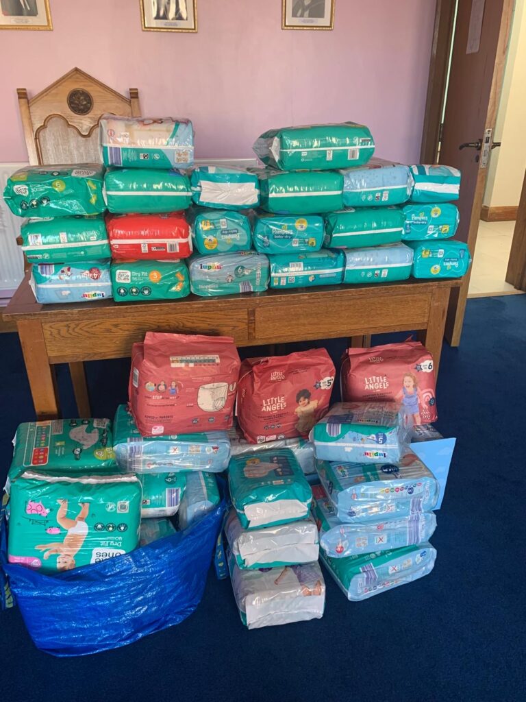 eb1c4fda-dff5-46fd-9c44-b6a5a8a7e0ff Disposable nappies