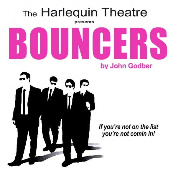bouncers by john godber script