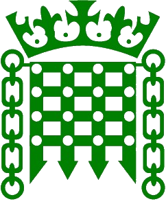 House of Commons Logo