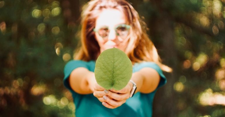 Peterborough women sustainability