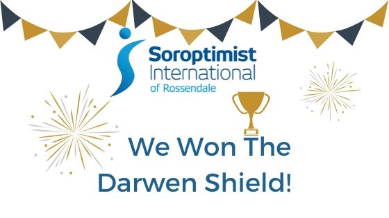 SI Rossendale Announced As Joint Winner Of The Darwen Shield 2020 We Won The Darwen Shield