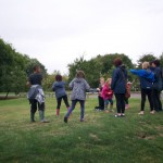 Young carers Draycote 2
