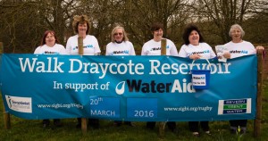 Water Aid 2016