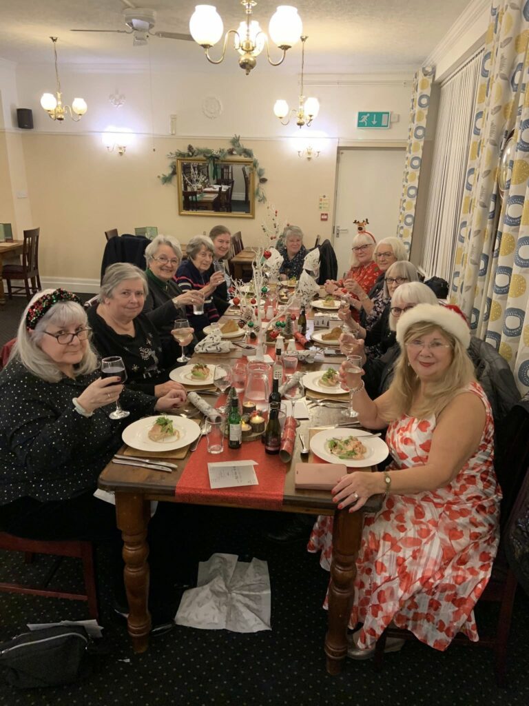 Merry Christmas to all