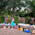 books and puzzles for sale