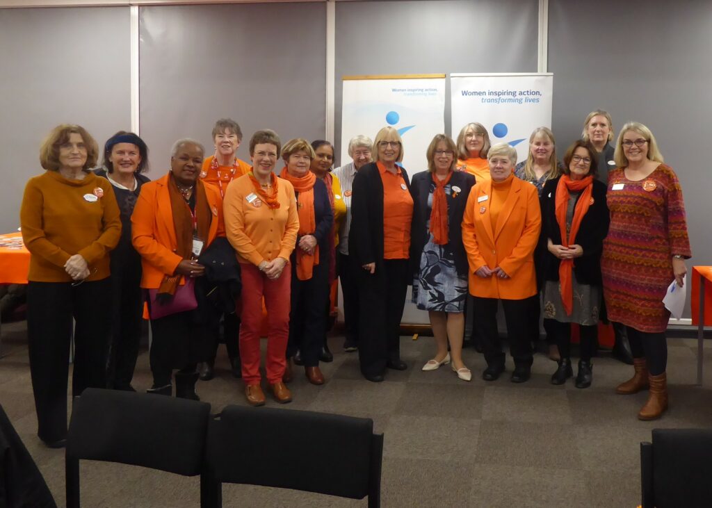 Fresh Thoughts Launch