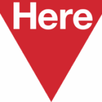 Here logo