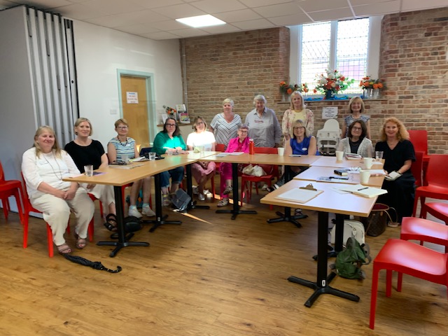 Soroptimist Salisbury 2