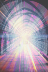 Gateway to Heaven