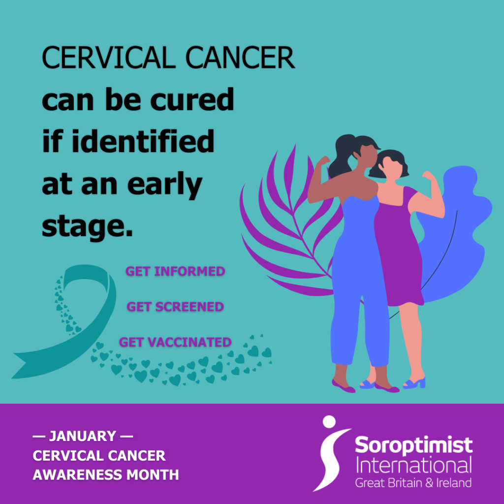 Cervical Cancer