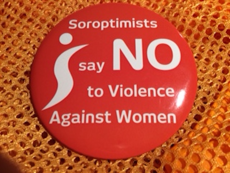 16 Days Of Activism To End Violence Against Women 2021 