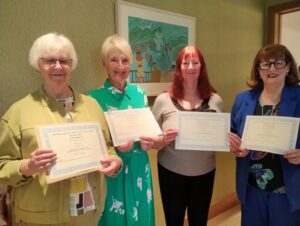 Membership in Scotland South