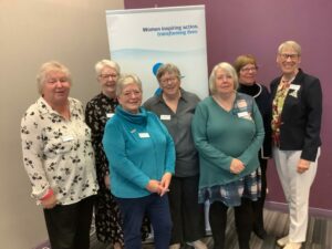 Membership in Scotland South