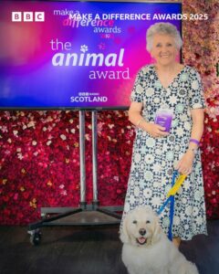 Membership in Scotland South