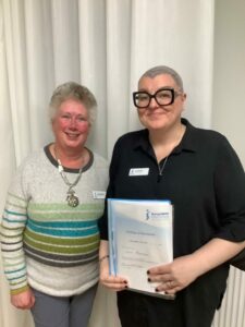 Membership in Scotland South