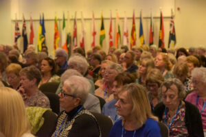 Membership in Scotland South