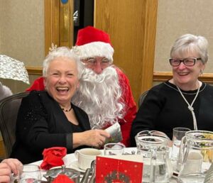 Membership in Scotland South