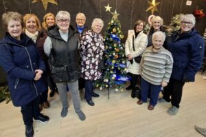 Membership in Scotland South