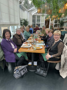 Membership in Scotland South