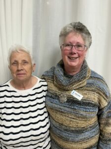 Membership in Scotland South