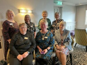 Membership in Scotland South