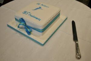 Membership in Scotland South