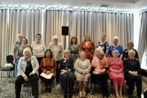 Membership in Scotland South