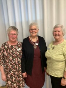 Membership in Scotland South